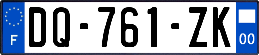 DQ-761-ZK