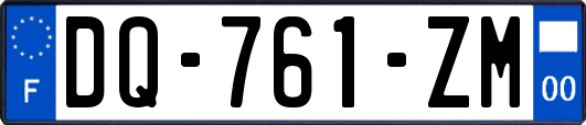 DQ-761-ZM