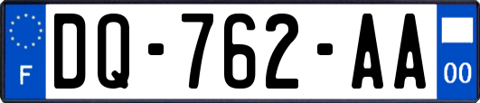 DQ-762-AA