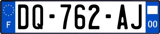 DQ-762-AJ