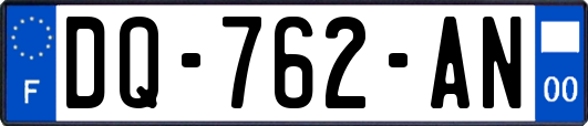 DQ-762-AN