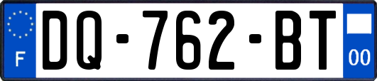 DQ-762-BT