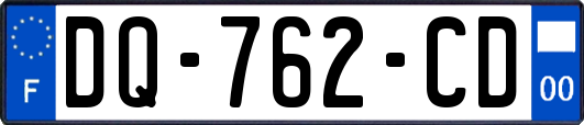 DQ-762-CD
