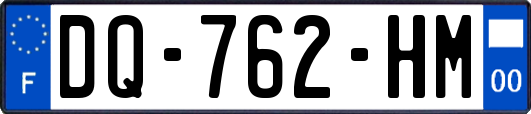 DQ-762-HM