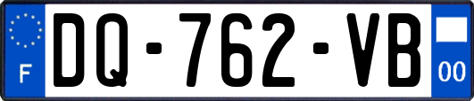 DQ-762-VB