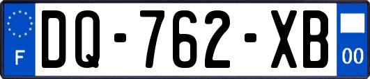 DQ-762-XB