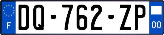 DQ-762-ZP