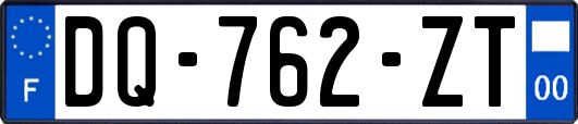 DQ-762-ZT