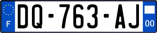 DQ-763-AJ