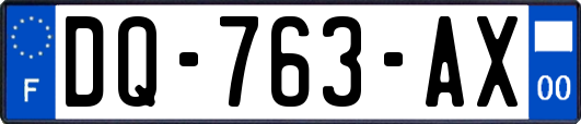 DQ-763-AX