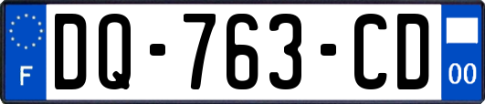 DQ-763-CD