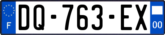 DQ-763-EX