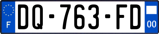 DQ-763-FD