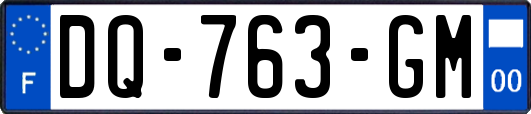 DQ-763-GM