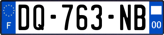 DQ-763-NB