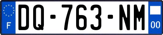 DQ-763-NM