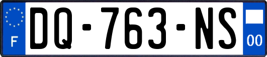 DQ-763-NS