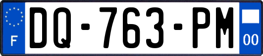 DQ-763-PM