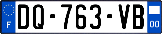 DQ-763-VB