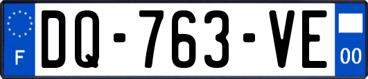 DQ-763-VE