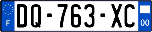 DQ-763-XC