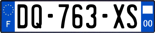 DQ-763-XS