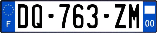 DQ-763-ZM