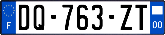 DQ-763-ZT