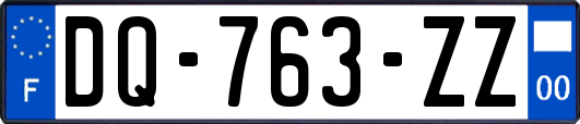 DQ-763-ZZ