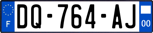 DQ-764-AJ