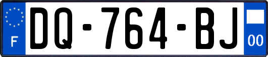 DQ-764-BJ