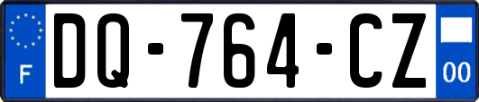 DQ-764-CZ