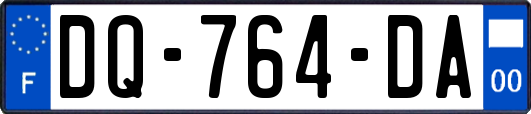 DQ-764-DA