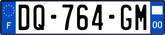 DQ-764-GM