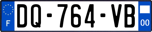 DQ-764-VB