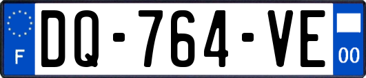 DQ-764-VE