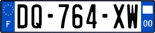 DQ-764-XW