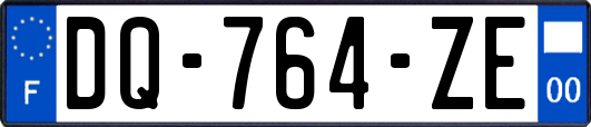 DQ-764-ZE