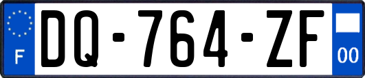 DQ-764-ZF