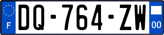 DQ-764-ZW