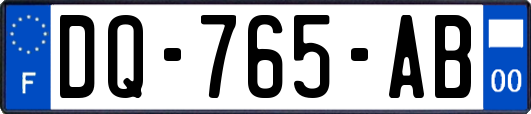 DQ-765-AB