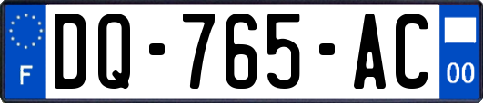 DQ-765-AC