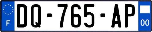 DQ-765-AP