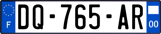 DQ-765-AR