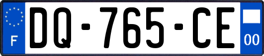 DQ-765-CE