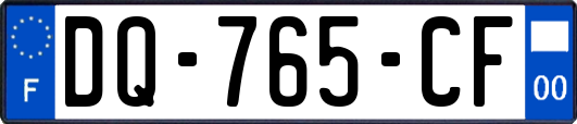 DQ-765-CF