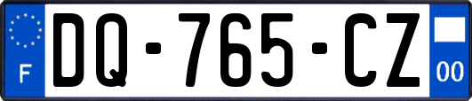 DQ-765-CZ