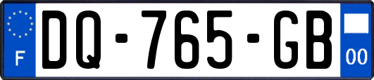 DQ-765-GB