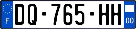 DQ-765-HH