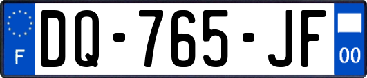 DQ-765-JF